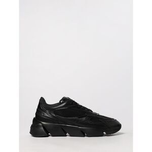 Paciotti Sneakers Men Black